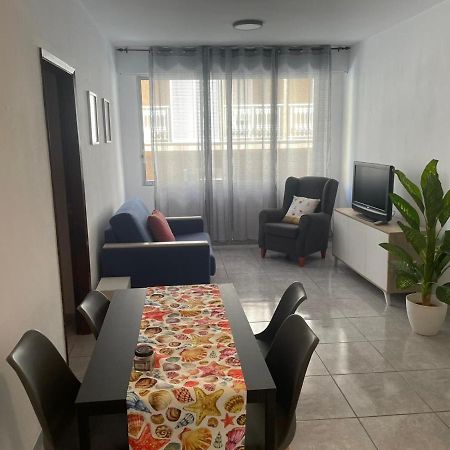 Apartment Ifaya El Medano Center, 3 Bedrooms 外观 照片