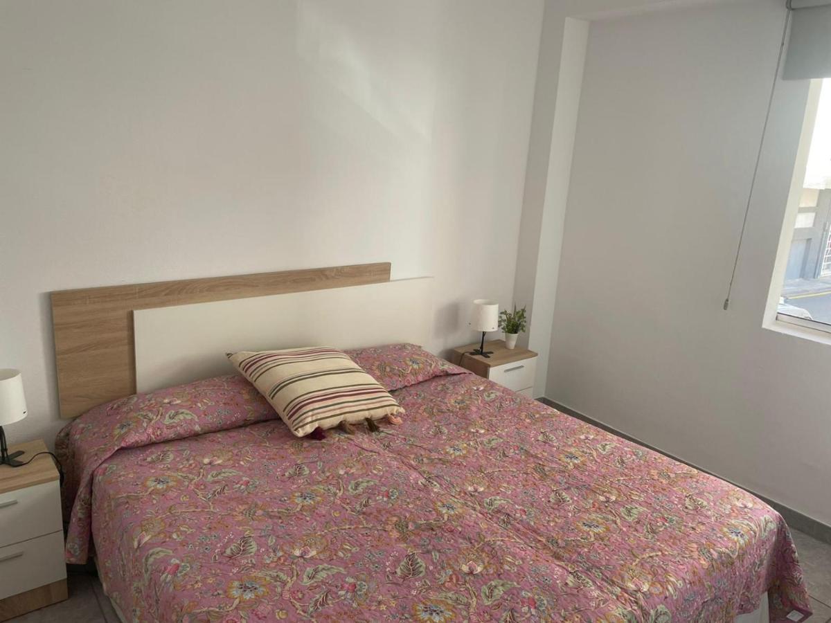 Apartment Ifaya El Medano Center, 3 Bedrooms 外观 照片